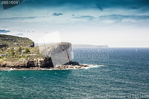 Image of Australia Beach Sydney