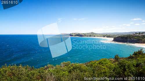 Image of Australia Beach Sydney