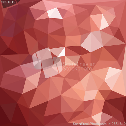 Image of Geometric Abstract background.