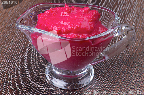 Image of Beet Horseradish