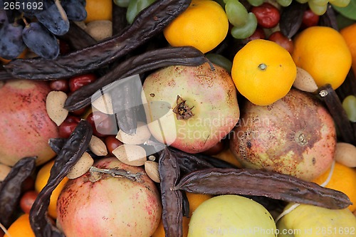 Image of Autumn Harvest