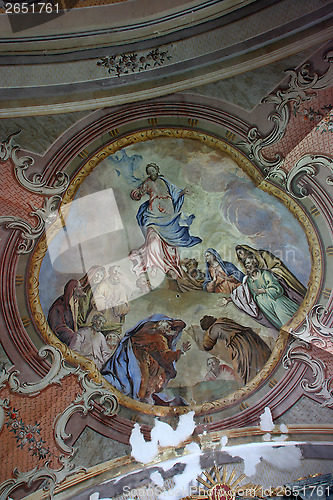 Image of Ascension of Christ