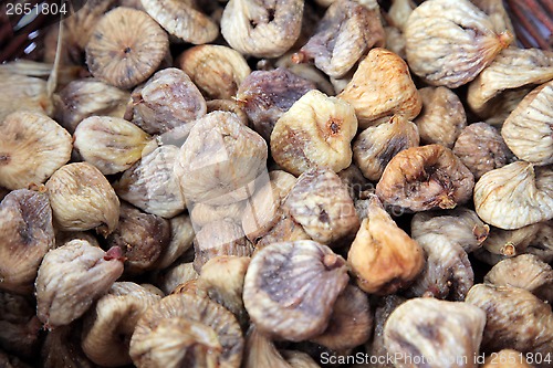 Image of Dried figs