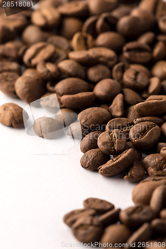 Image of coffee beans
