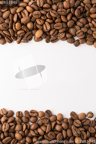 Image of coffee beans