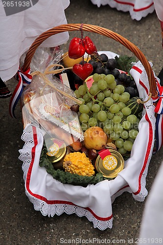 Image of Autumn Harvest