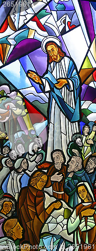 Image of Sermon on the Mount