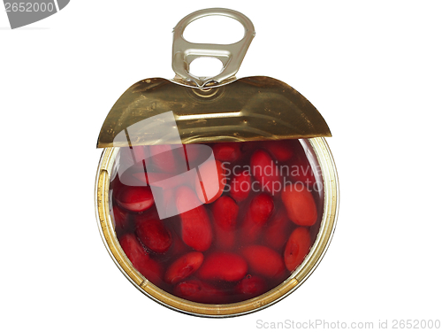 Image of Canned kidney bean