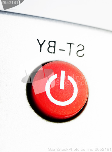 Image of Remote control.