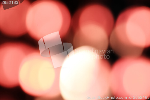 Image of Light background