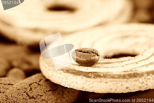 Image of Sweets cookies