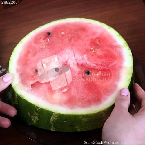 Image of Watermelon