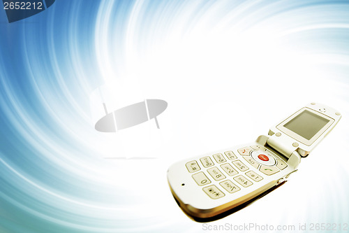 Image of Cell phone