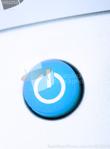 Image of Remote control.