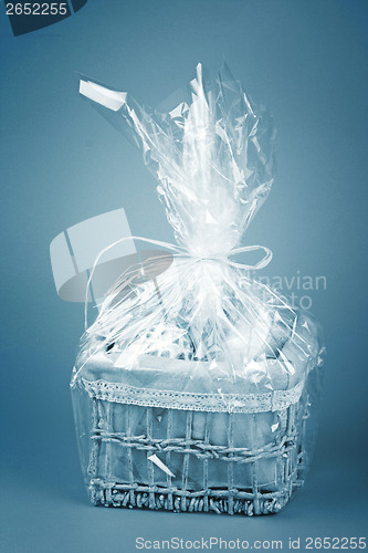 Image of Christmas present