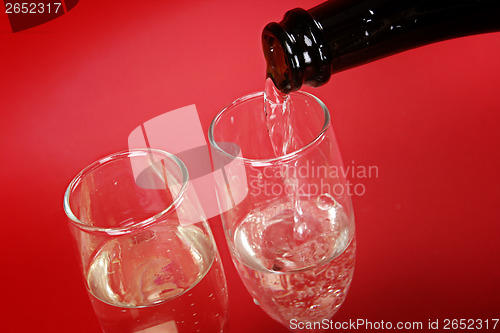 Image of Champagne