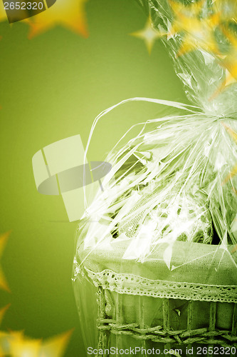 Image of Christmas present