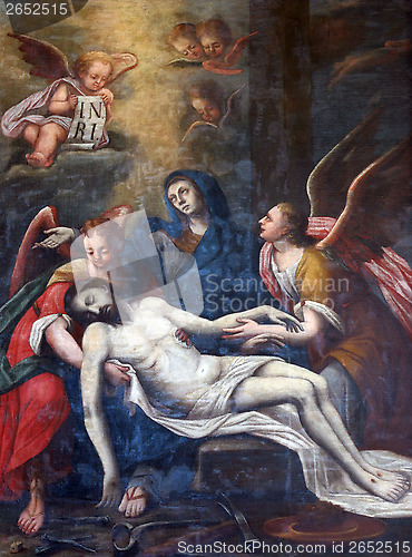 Image of Pieta