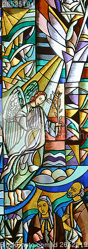 Image of Archangel Gabriel