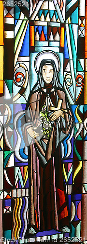 Image of Saint Elisabeth