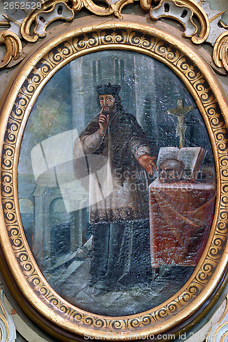 Image of Saint John of Nepomuk