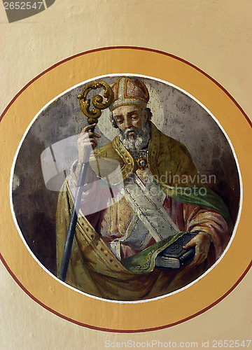 Image of Doctor of the Church