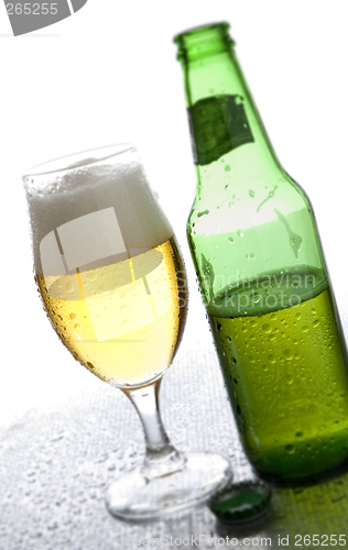 Image of beer