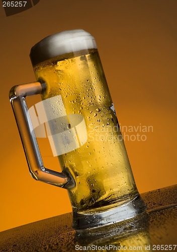 Image of beer