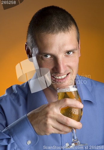 Image of beer