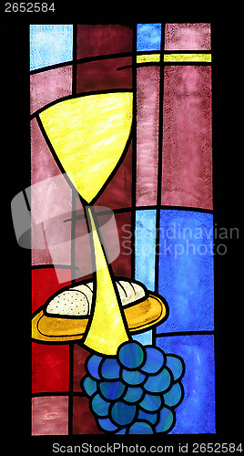 Image of Eucharist