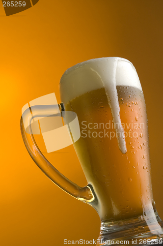 Image of beer