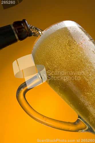Image of beer