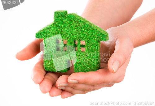 Image of Grass home