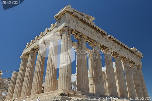 Image of Acropolis