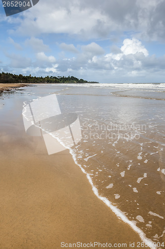 Image of Mission Beach Australia