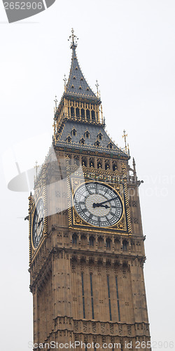 Image of Big Ben