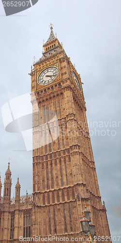 Image of Big Ben