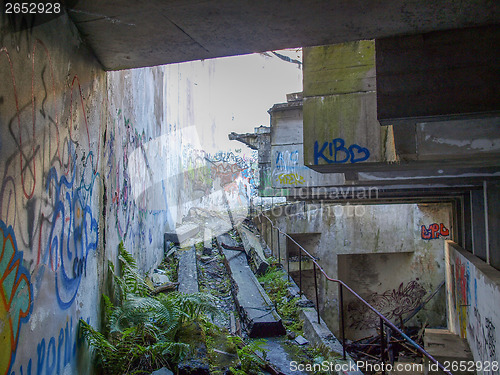 Image of St Peter Seminary Cardross