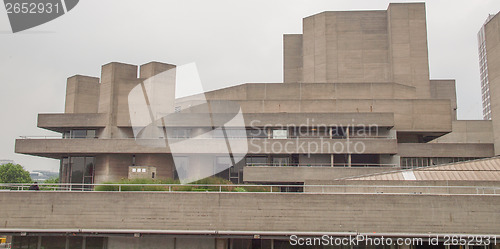 Image of National Theatre London