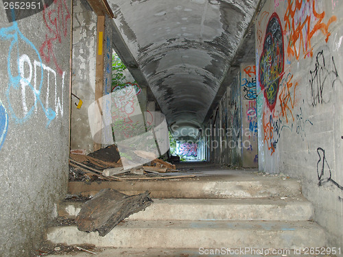 Image of St Peter Seminary Cardross