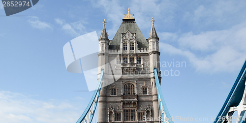 Image of Tower Bridge, London