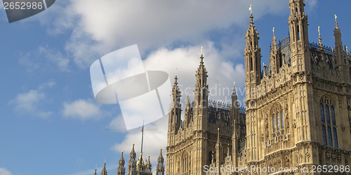 Image of Houses of Parliament