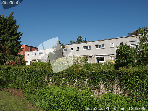 Image of Siedlung Roemerstadt