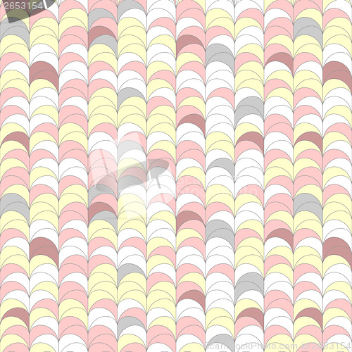 Image of Seamless abstract background texture