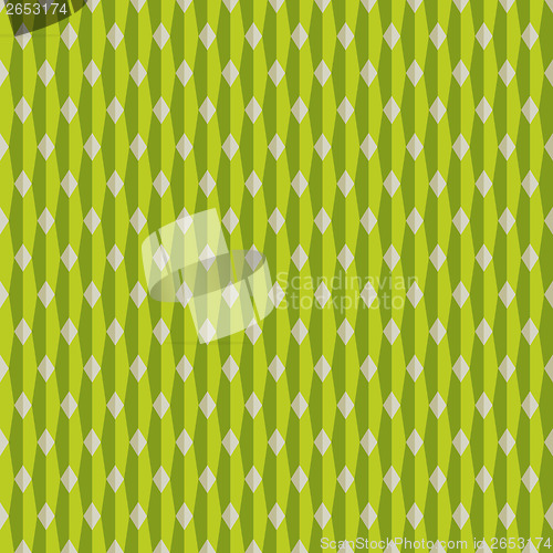 Image of abstract green background.