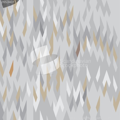 Image of abstract seamless background  grey