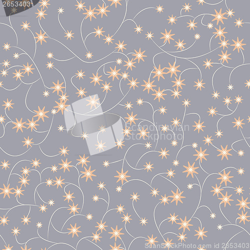 Image of Seamless abstract background texture