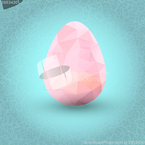 Image of Easter egg