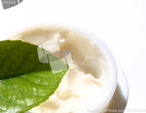 Image of Dip Cream