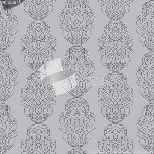 Image of point pattern